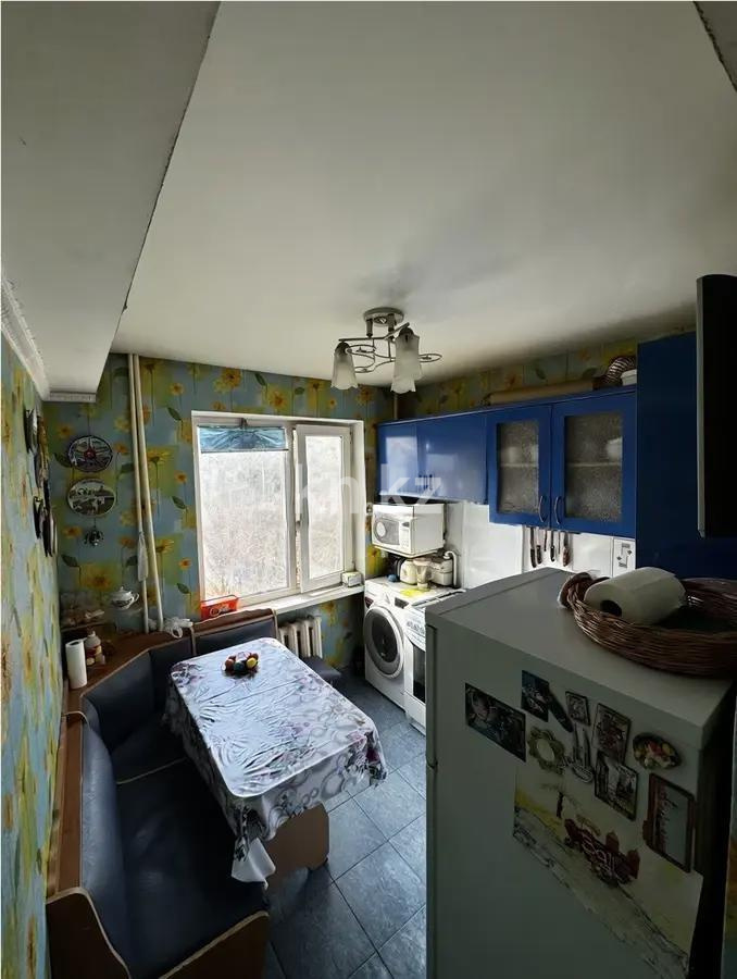 Продажа 3-комнатной квартиры, 55 м² в Астане - фото 4