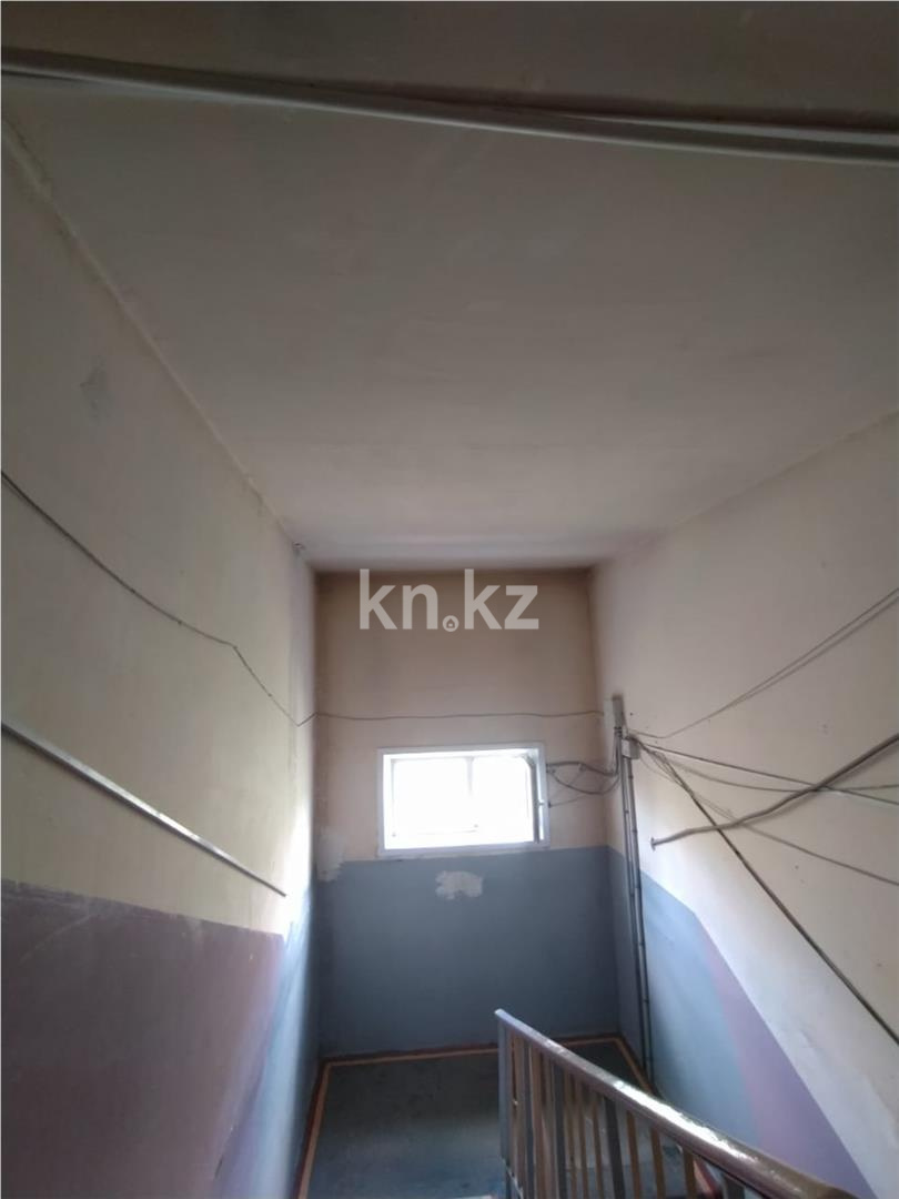 Продажа 3-комнатной квартиры, 61 м², ул. Мустафина в Караганде - фото 24