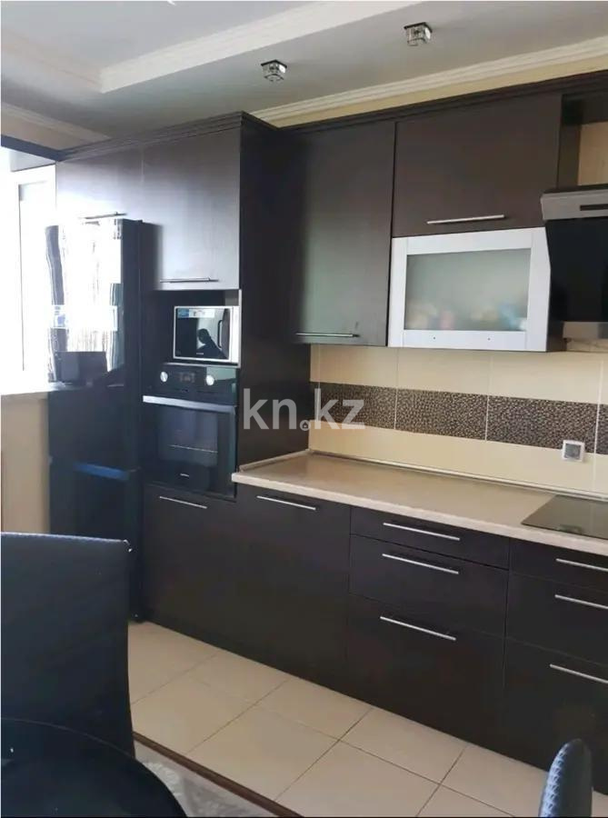 Продажа 1-комнатной квартиры, 64 м², мкр-н Шугыла, дом  340/8 в Алматы - фото 2