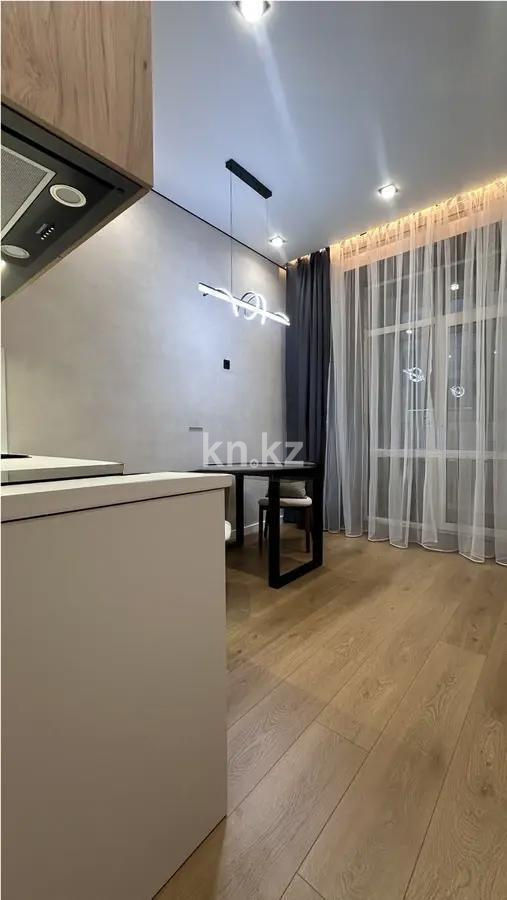 Продажа 2-комнатной квартиры, 40 м² в Караганде - фото 2