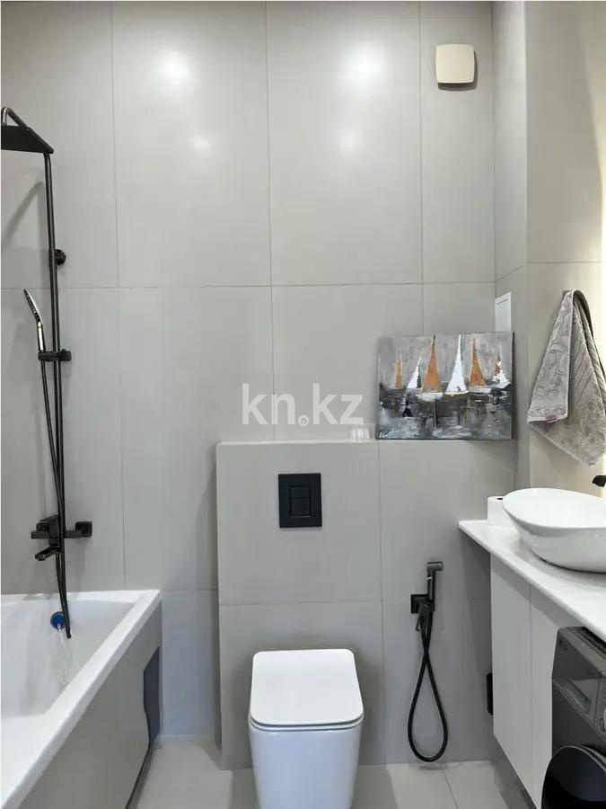 Продажа 2-комнатной квартиры, 54 м² в Астане - фото 4