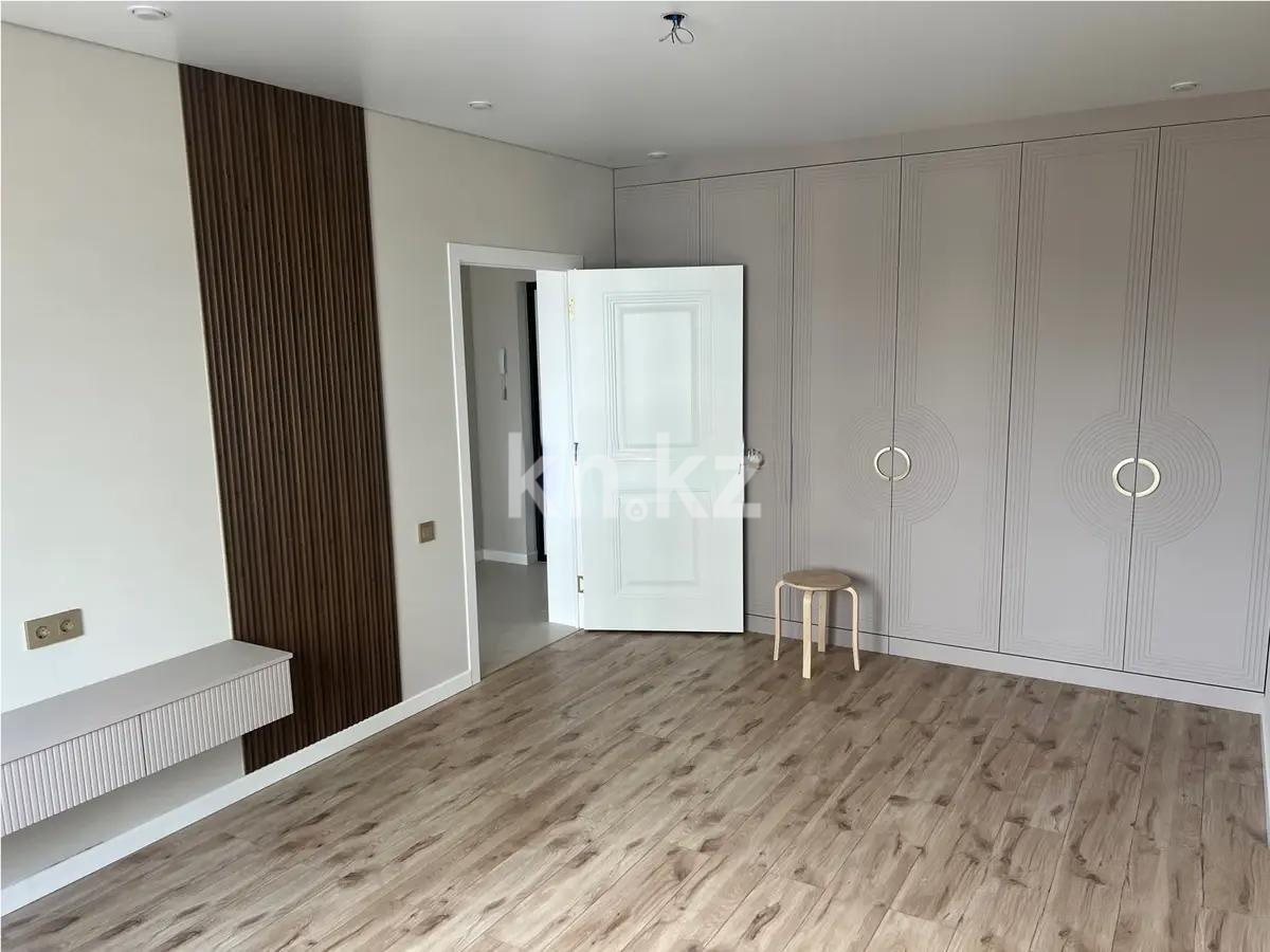 Продажа 1-комнатной квартиры, 35 м² в Астане - фото 2