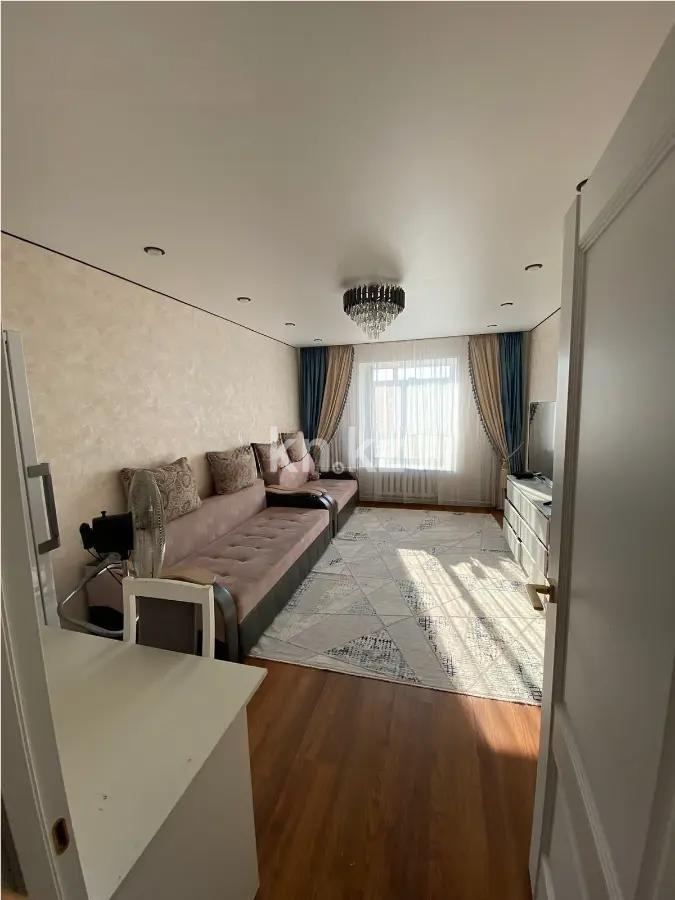 Продажа 2-комнатной квартиры, 53 м², ул. Косшыгулулы, дом  20 в Астане