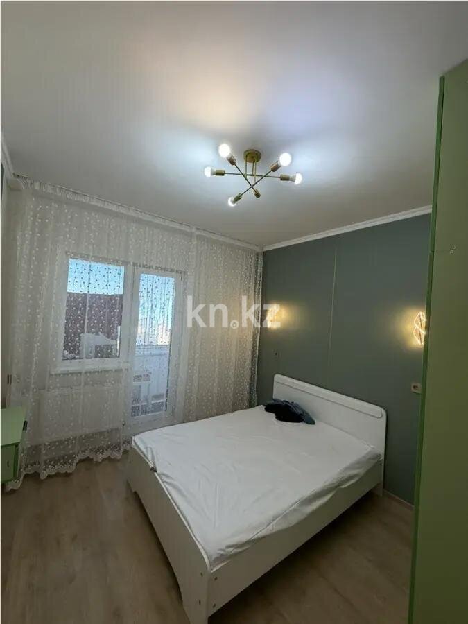 Продажа 2-комнатной квартиры, 43 м² в Астане - фото 2