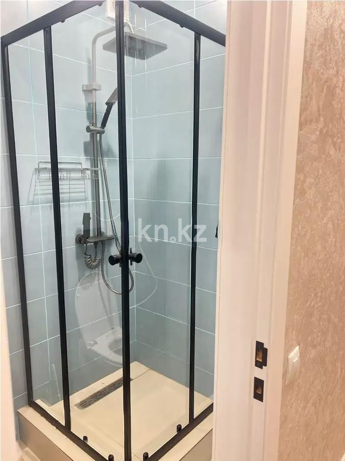 Продажа 2-комнатной квартиры, 40 м², ул. Ержанова, дом  46 в Караганде - фото 3