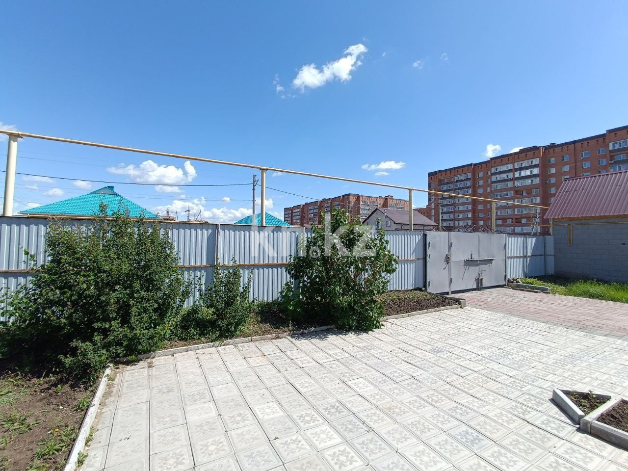 Продажа 5-комнатного дома, 213 м², 68-й квартал в Костанае - фото 5