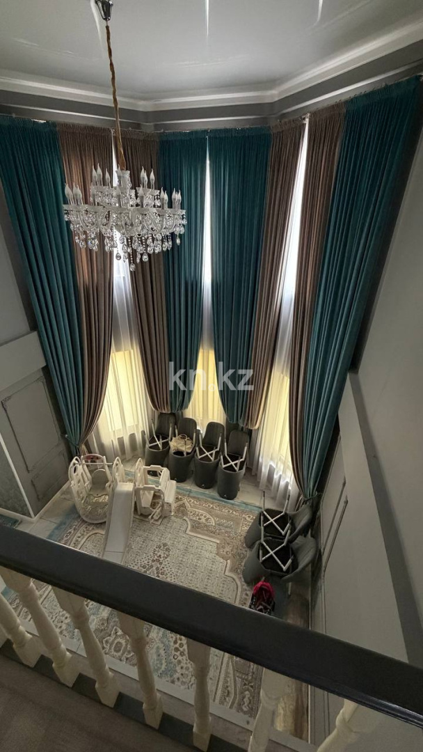 Продажа 5-комнатного дома, 340 м², ул. Айбасова, дом  3 в Алматы - фото 3