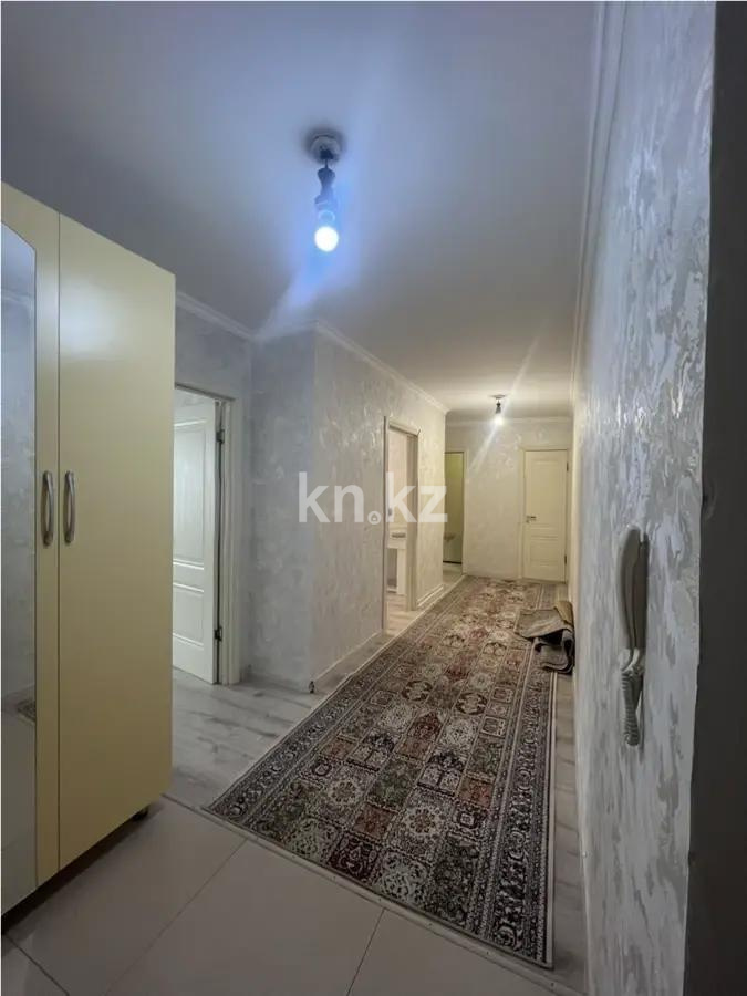 Продажа 2-комнатной квартиры, 59.6 м², ул. Доспановой, дом  1 в Астане - фото 5