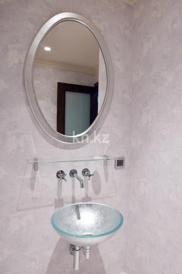 Аренда 2-комнатной квартиры, 110 м² в Астане - фото 7