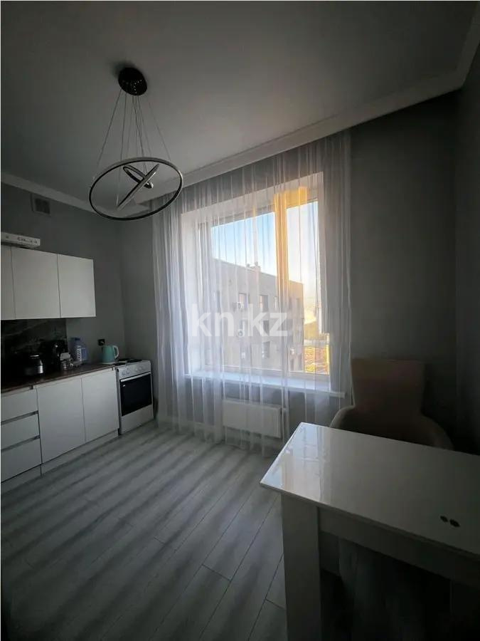 Продажа 1-комнатной квартиры, 42 м², ул. Айтматова, дом  77 в Астане - фото 3