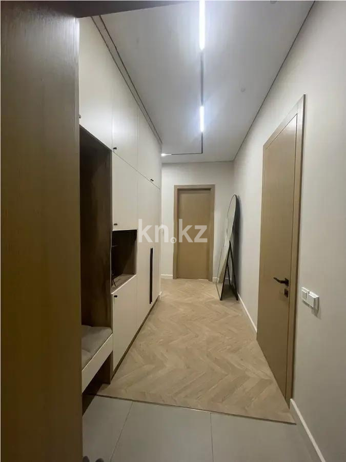 Продажа 3-комнатной квартиры, 95 м², пр. Аль-Фараби, дом  41/2 в Алматы - фото 5
