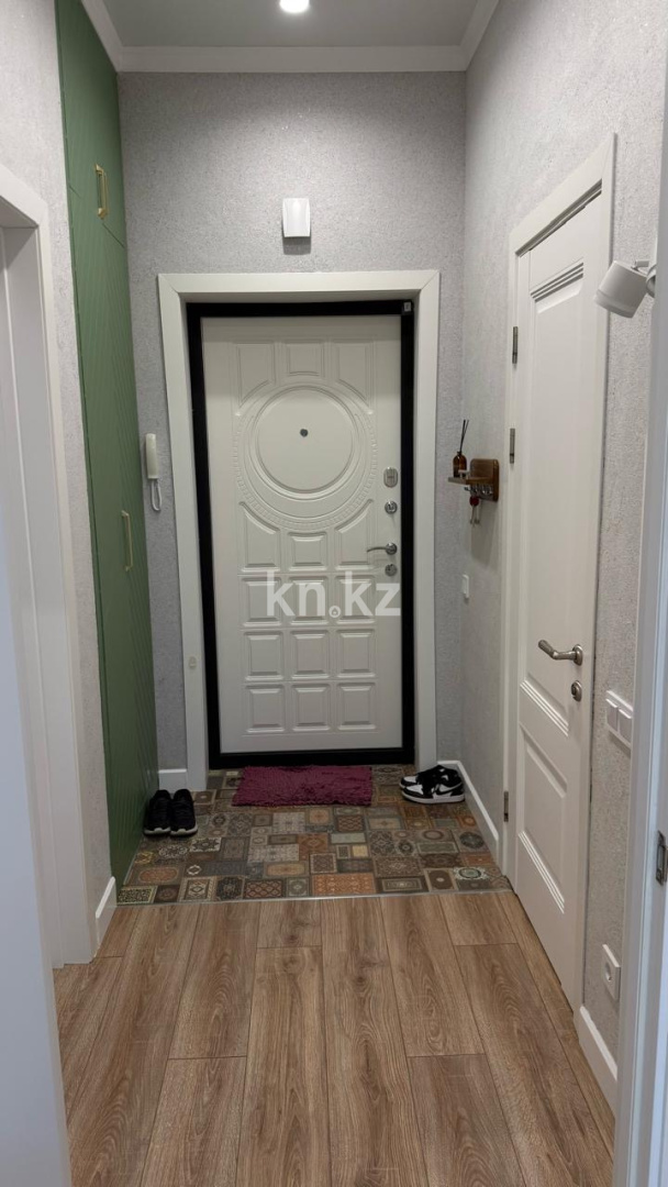 Аренда 1-комнатной квартиры, 42 м² в Астане - фото 6