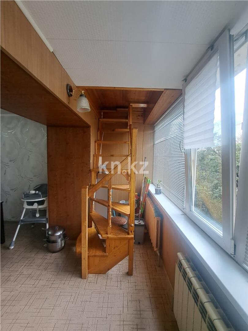Продажа 3-комнатной квартиры, 115 м² в Астане - фото 8