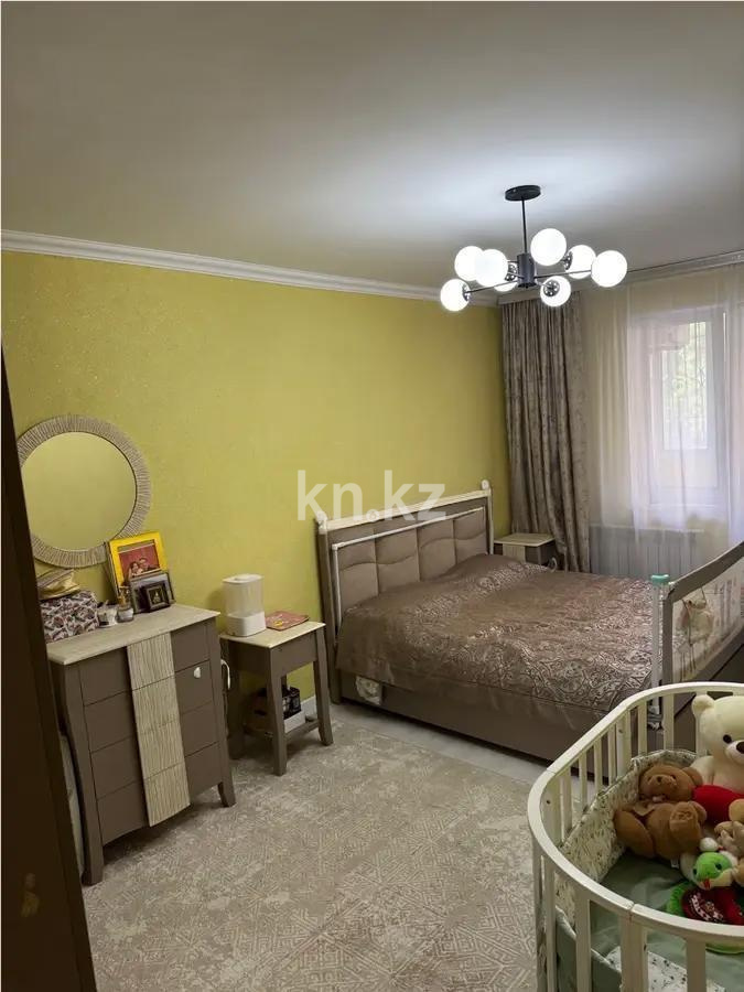 Продажа 3-комнатной квартиры, 87 м², ул. Утеген батыра, дом  17б в Алматы - фото 2