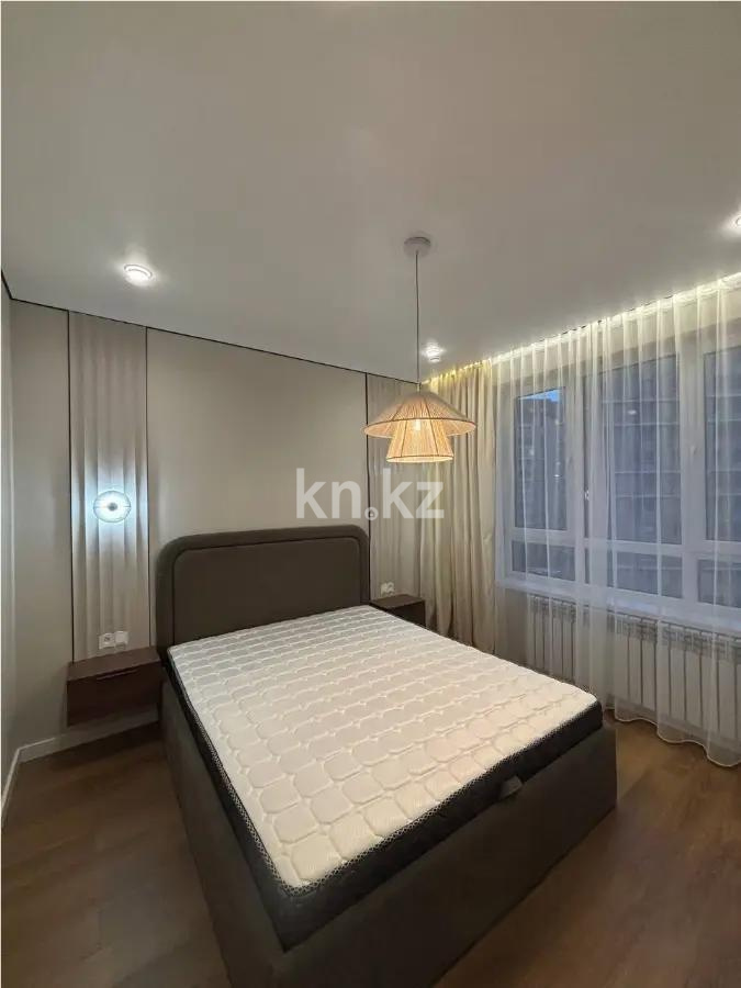 Продажа 2-комнатной квартиры, 51.1 м² в Алматы - фото 3