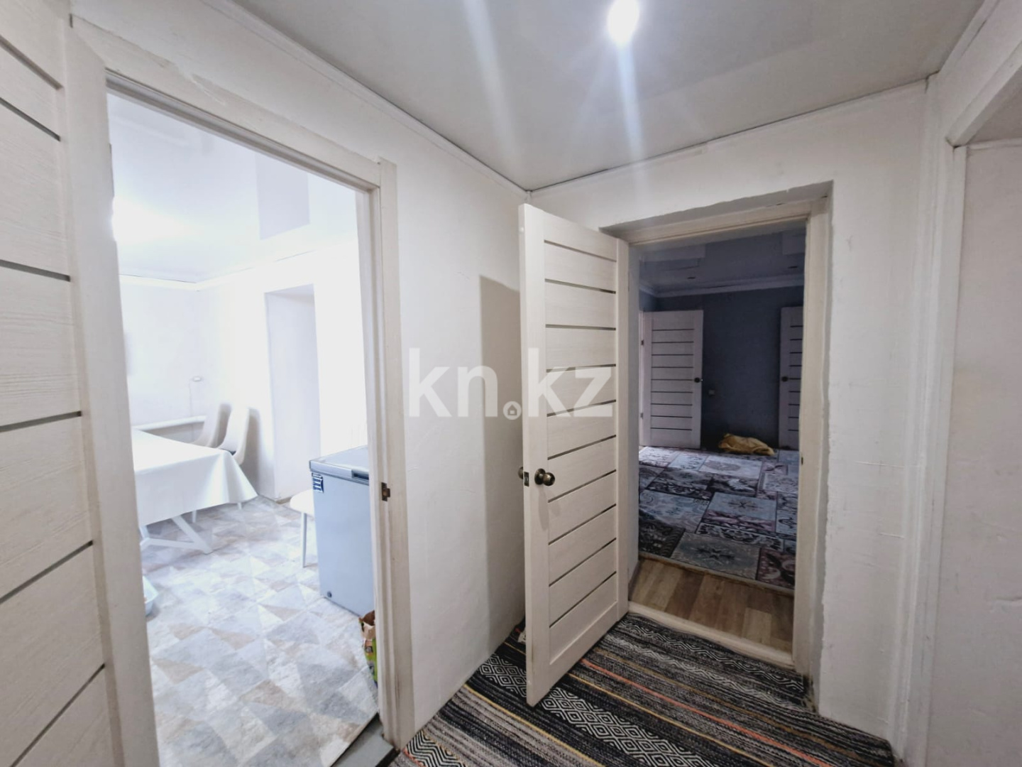 Продажа 3-комнатного дома, 77.6 м² в Костанае - фото 19