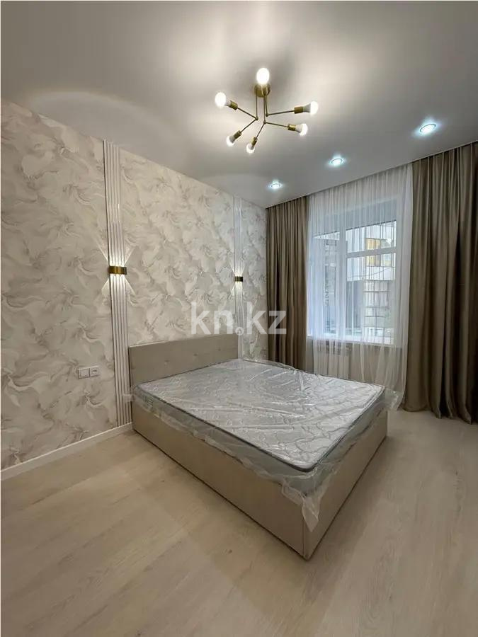 Продажа 3-комнатной квартиры, 63 м² в Астане - фото 2