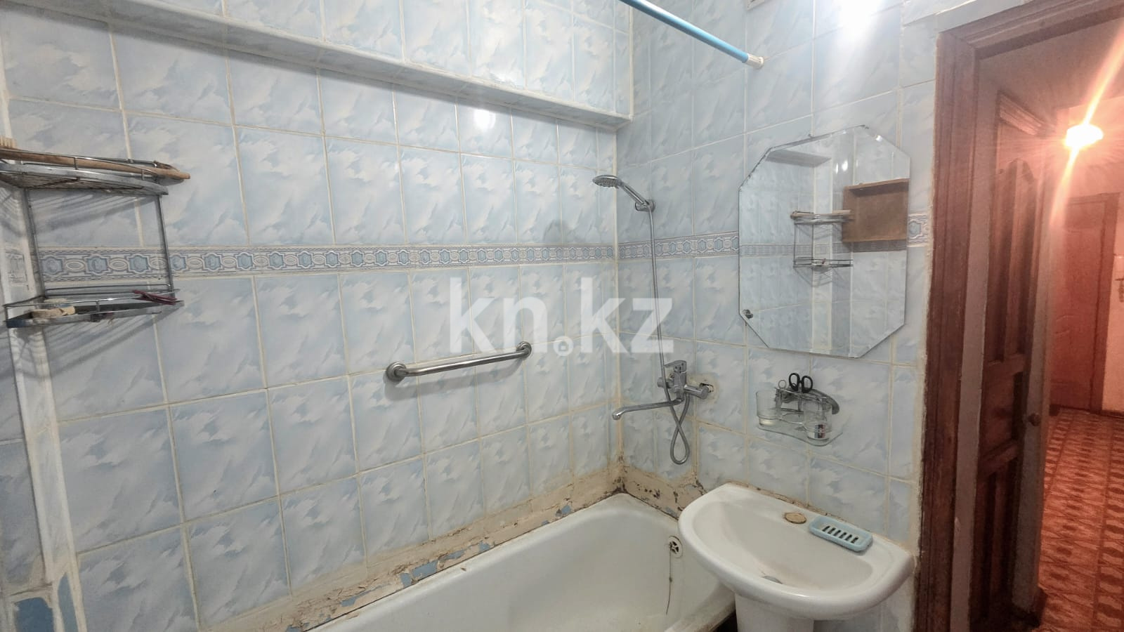Продажа 2-комнатной квартиры, 48 м² в Алматы - фото 18