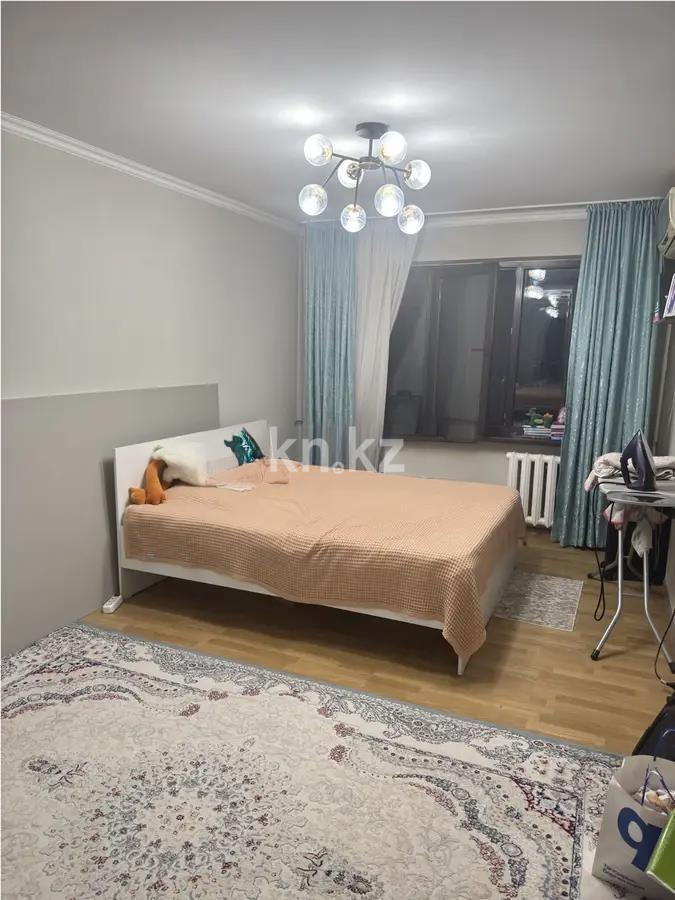 Продажа 1-комнатной квартиры, 30.7 м² в Алматы