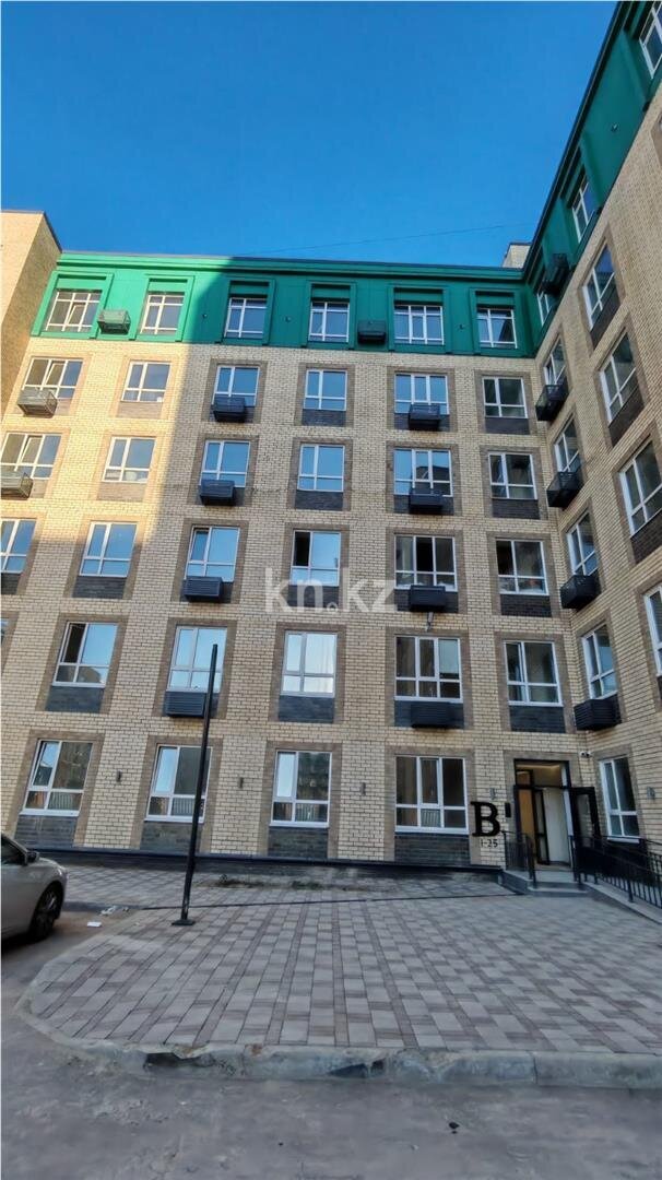Продажа 2-комнатной квартиры, 52 м² в Караганде - фото 24
