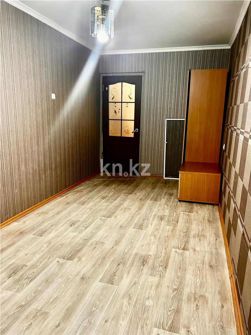 Продажа 2-комнатной квартиры, 45 м², ул. Муканова в Караганде - фото 4