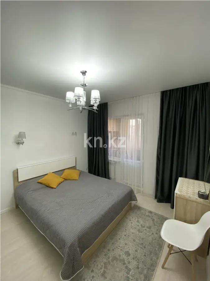 Продажа 3-комнатной квартиры, 74 м², мкр. Жетысу-4, дом  5 в Алматы - фото 2