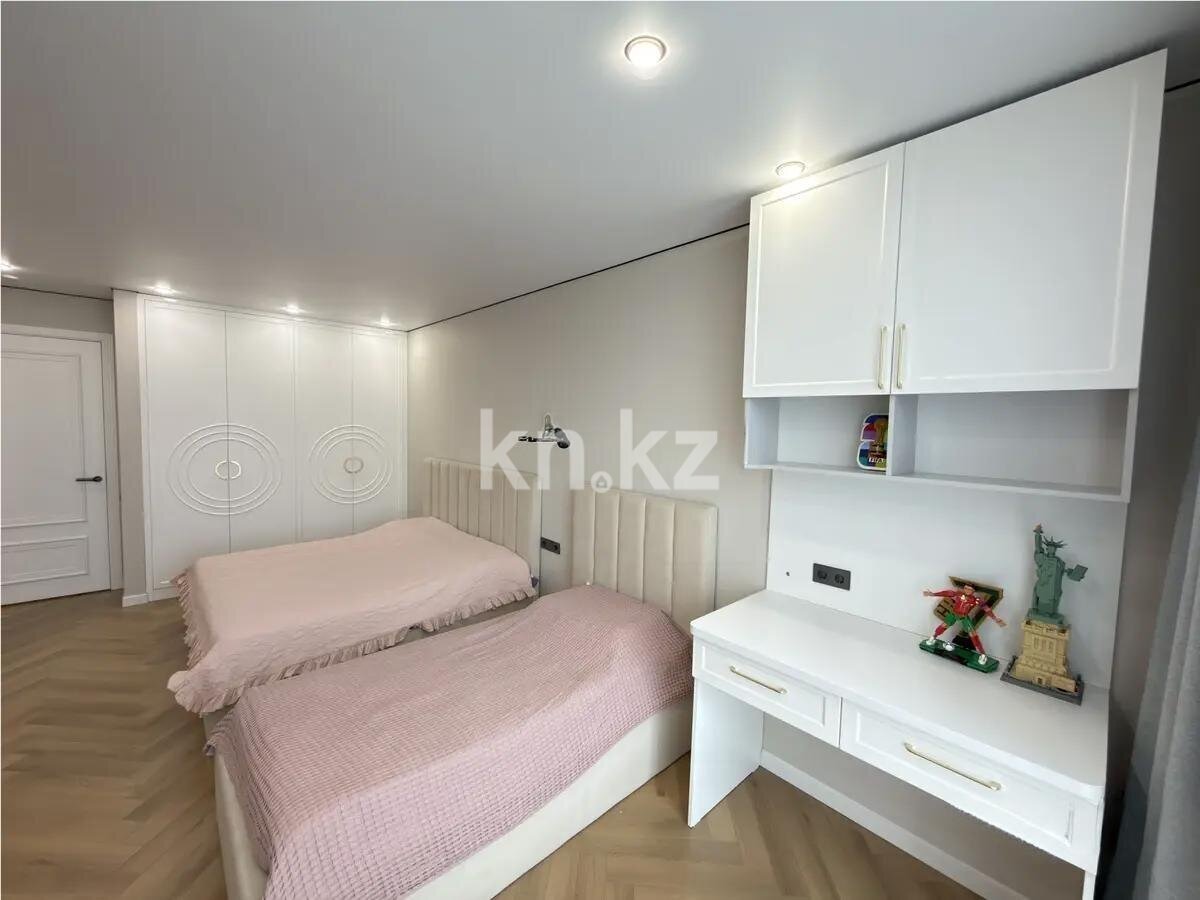 Продажа 3-комнатной квартиры, 97 м² в Алматы - фото 3