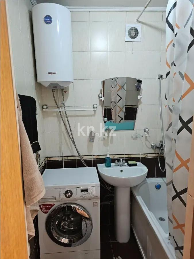 Продажа 3-комнатной квартиры, 58.7 м², пр. Республики, дом  4 в Астане - фото 8