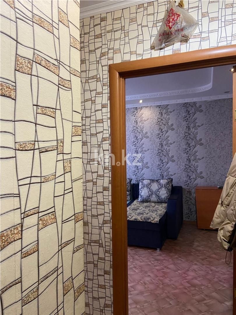 Продажа 2-комнатной квартиры, 44 м² в Караганде - фото 10