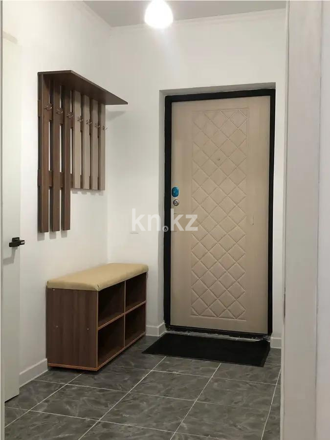 Продажа 2-комнатной квартиры, 52.6 м² в Алматы - фото 4