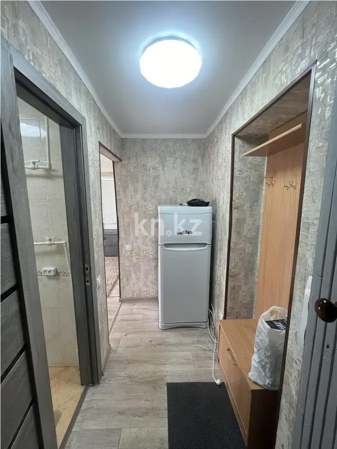 Продажа 1-комнатной квартиры, 31 м² в Караганде - фото 5