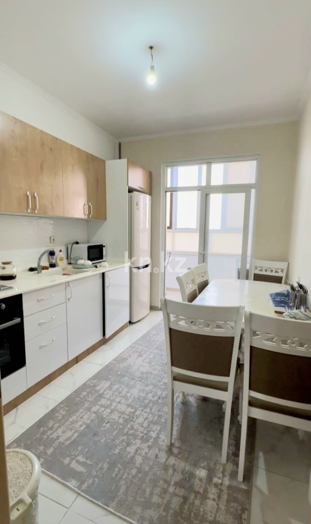 Продажа 3-комнатной квартиры, 82 м² в Шымкенте - фото 16