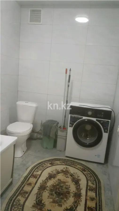 Продажа 2-комнатной квартиры, 55 м² в Алматы - фото 2