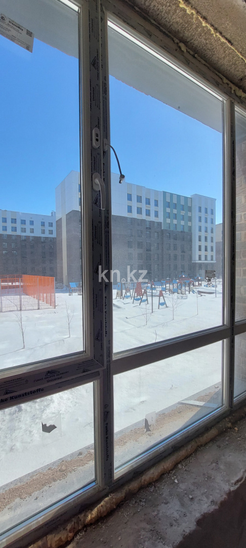 Продажа 3-комнатной квартиры, 55.6 м² в Астане - фото 16