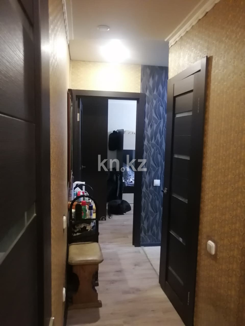 Продажа 1-комнатной квартиры, 31 м², пр. Республики, дом  6 в Караганде - фото 4