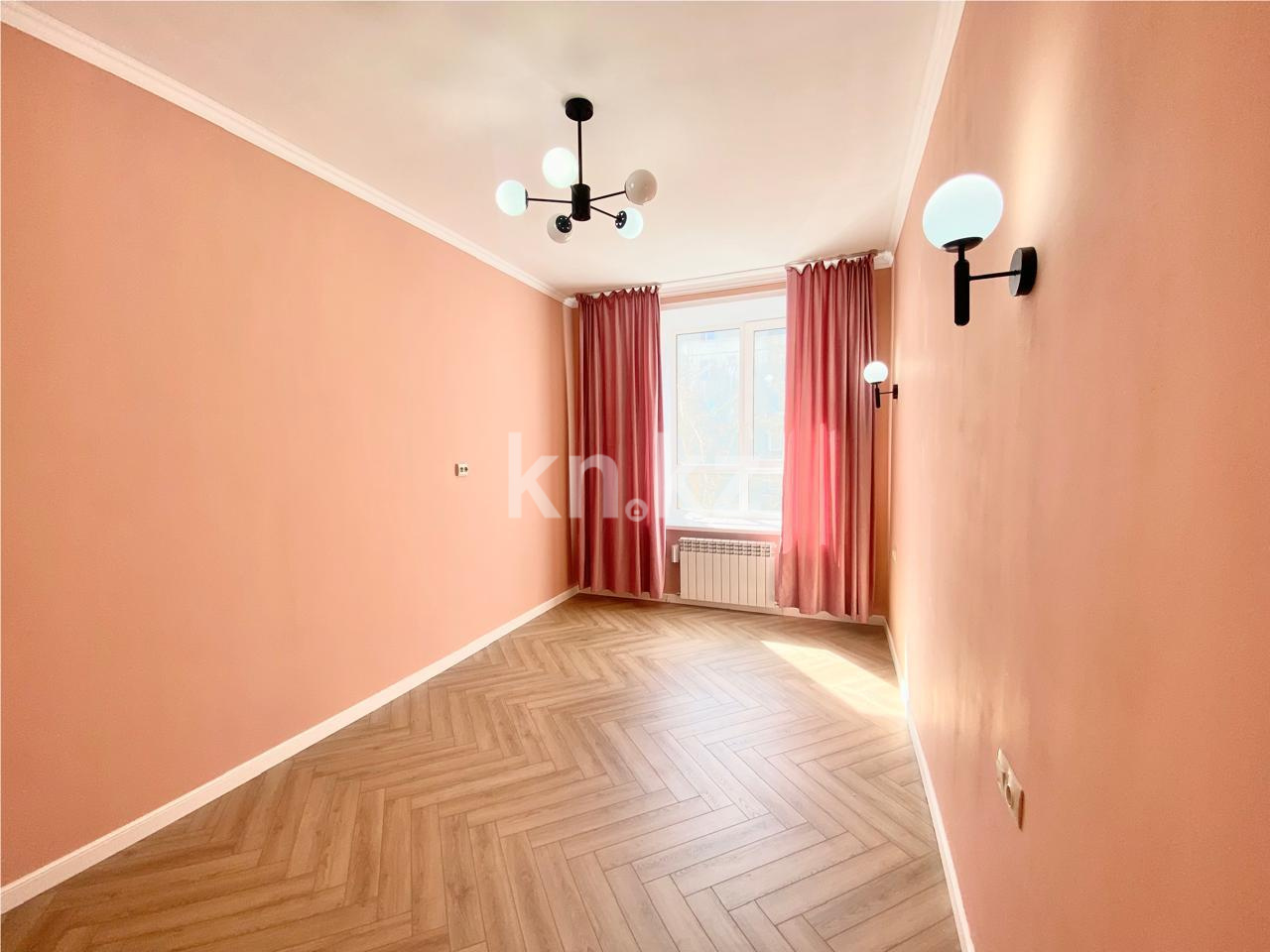 Продажа 2-комнатной квартиры, 58 м² в Караганде