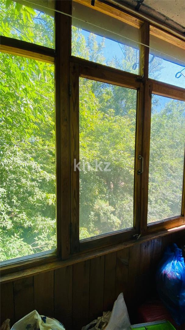 Продажа 3-комнатной квартиры, 54 м², ул. Ермекова в Караганде - фото 12