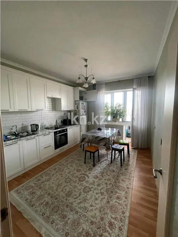 Продажа 2-комнатной квартиры, 67 м², ул. Азербаева, дом  47 в Астане - фото 3