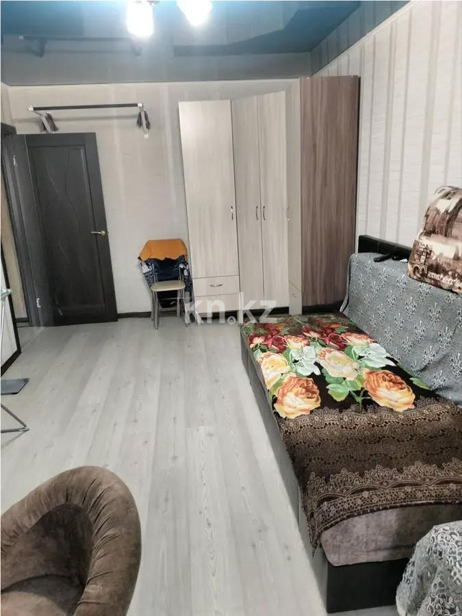 Продажа 1-комнатной квартиры, 31 м², мкр-н 7, дом  26 в Темиртау - фото 2