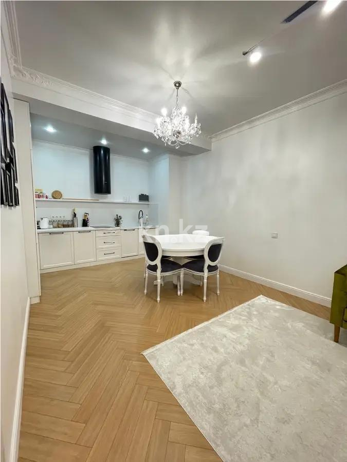 Продажа 3-комнатной квартиры, 63 м² в Алматы - фото 4