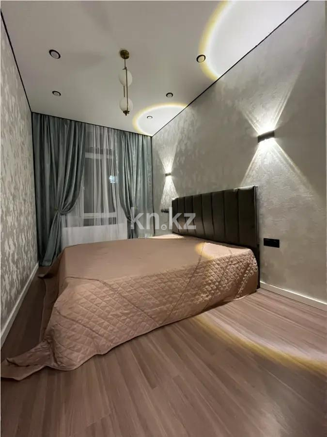 Продажа 2-комнатной квартиры, 35.8 м² в Алматы - фото 3