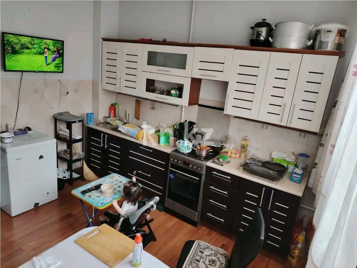 Продажа 3-комнатной квартиры, 66.6 м², ул. Каримова, дом  75 в Алматы - фото 2