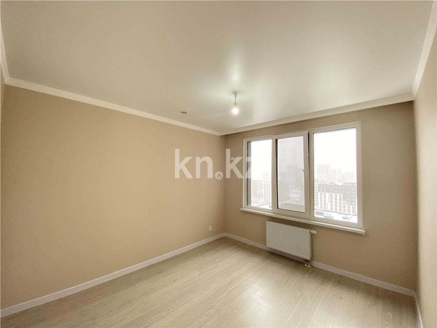 Продажа 3-комнатной квартиры, 66.2 м², ул. Толе би в Астане - фото 2