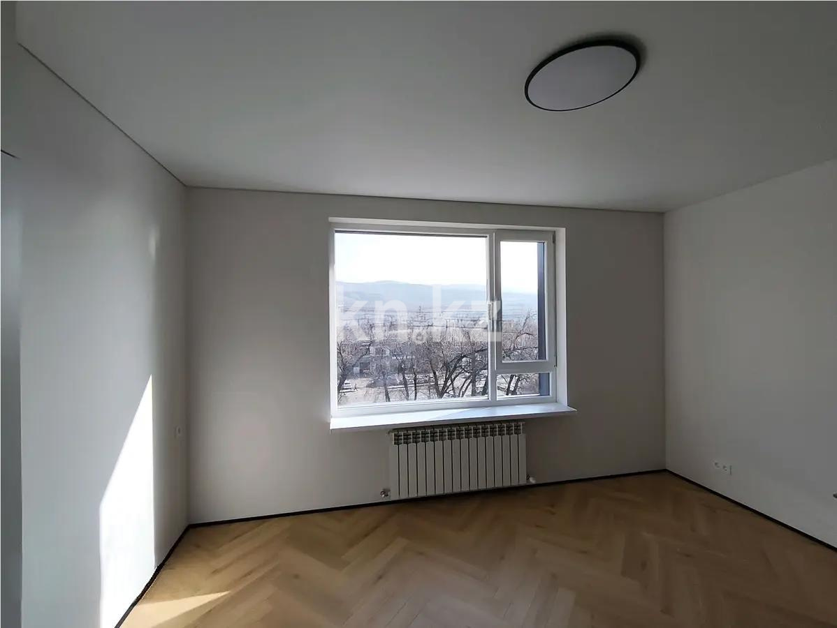 Продажа 1-комнатной квартиры, 29 м² в Алматы - фото 2