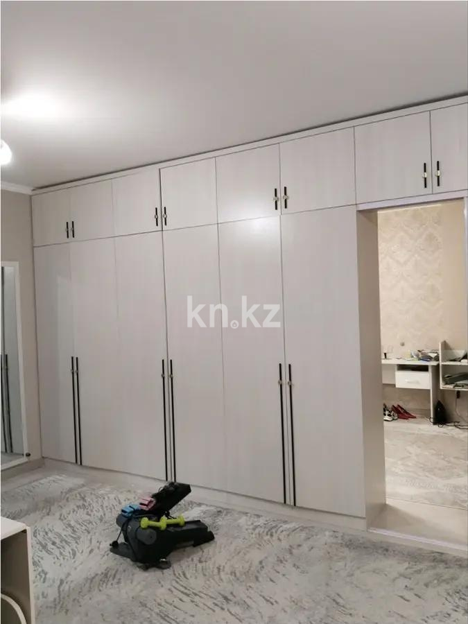 Продажа 2-комнатной квартиры, 46 м², ул. Макатаева, дом  131/3 в Алматы - фото 6