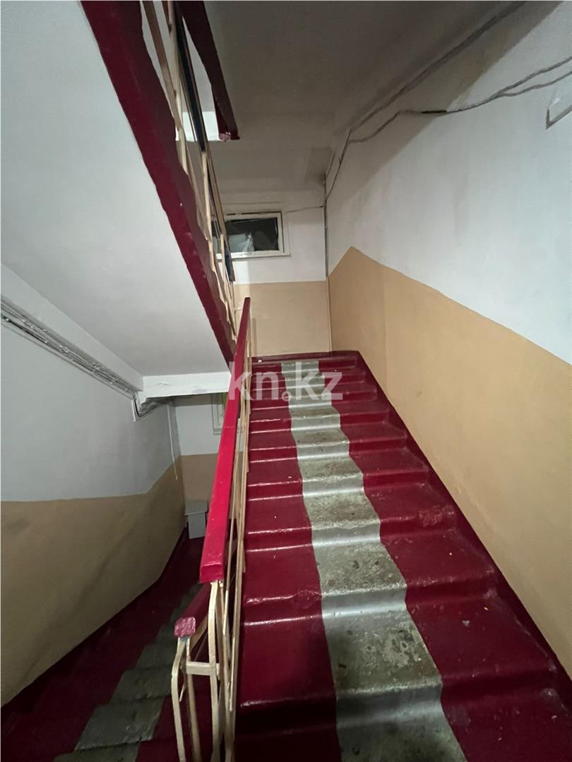 Продажа 4-комнатной квартиры, 77 м² в Караганде - фото 19