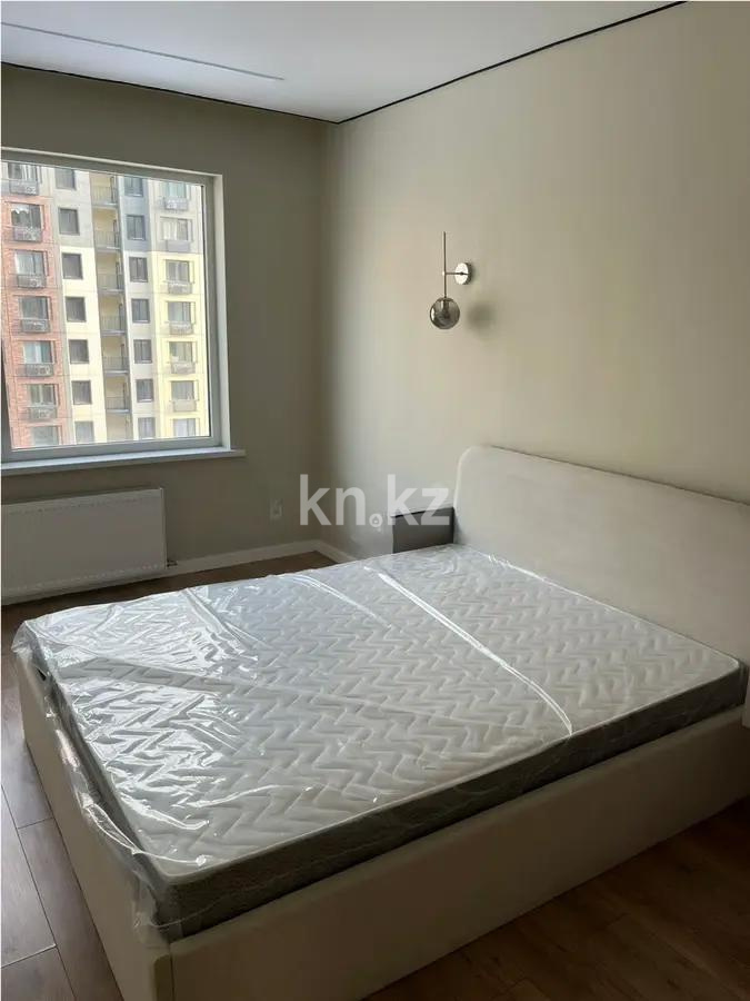 Продажа 2-комнатной квартиры, 50 м² в Алматы - фото 2