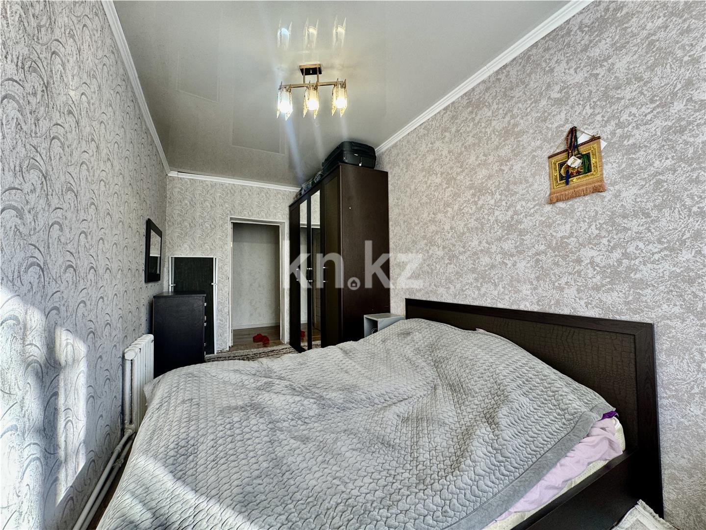 Продажа 4-комнатной квартиры, 90 м² в Караганде - фото 3