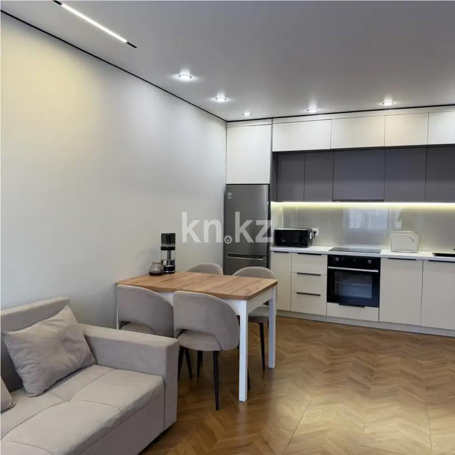 Продажа 2-комнатной квартиры, 42 м² в Астане - фото 2