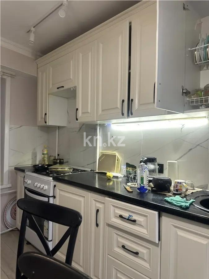 Продажа 3-комнатной квартиры, 70 м², пр. Абылай хана, дом  47 в Астане - фото 2